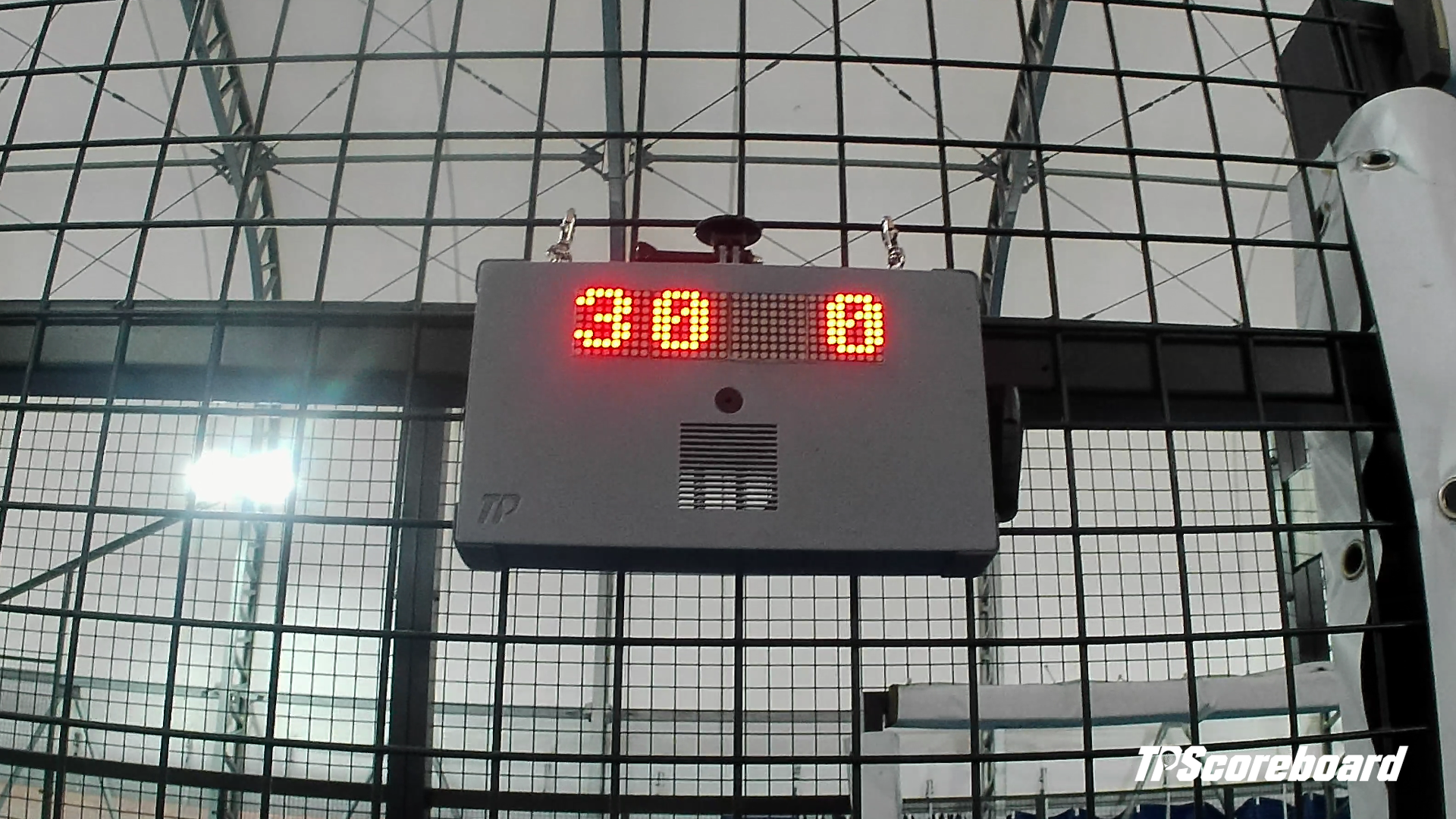 Scoreboard 1