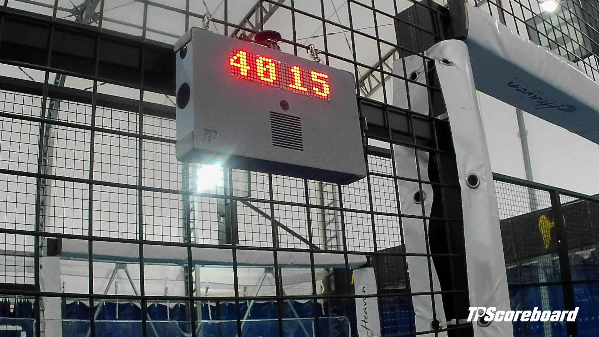 Scoreboard 2